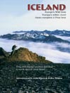 Europe's Wild Gem Iceland--It's So Much More Than Ice!