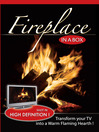 Fireplace in a Box