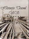 Arteries of New York