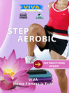 Step Aerobic General Fitness and Trim Legs@