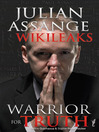 Click here to view title details for Julian Assange - WikiLeaks by Sophie Radermecker