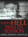 When Hell was in Session