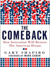 The Comeback