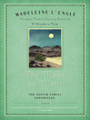 The Moon by Night