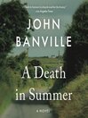 A Death in Summer