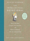 Intellectual Devotional