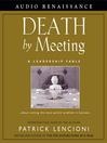 Death by Meeting