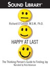 Happy at Last