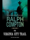 The Virginia City Trail