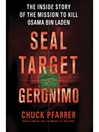 SEAL Target Geronimo