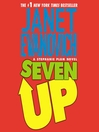 Click here to view title details for Seven Up by Janet Evanovich
