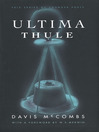 Click here to view title details for Ultima Thule by Davis McCombs