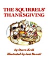 Squirrels Thanksgiving