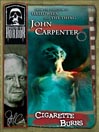 Masters of Horror, Season 1, Part 8 of 13