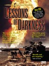Lessons of Darkness@