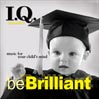 Be Brilliant