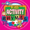 Rhyme Time Kids Activity Rhymes