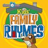 Rhyme Time Kids Family Rhymes