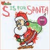S Is For Santa
