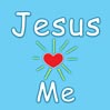 Jesus Loves Me