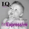Be Expressive