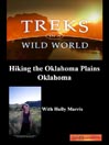 Hiking the Oklahoma Plains, Oklahoma