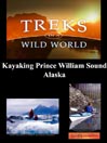 Kayaking Prince William Sound, Alaska