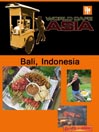 Bali, Indonesia