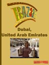 Dubai, United Arab Emirates