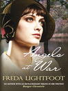 Click here to view title details for Angels at War by Freda Lightfoot