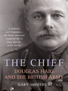 Click here to view title details for The Chief by Gary Sheffield