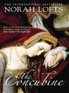 The Concubine