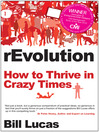 Click here to view title details for rEvolution by Bill Lucas