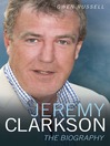 Click here to view title details for Jeremy Clarkson by Gwen Russell