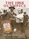 Click here to view title details for The 1908 Olympics by Keith Baker