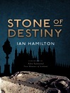 Click here to view title details for Stone of Destiny by Ian Hamilton