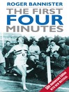 The First Four Minutes