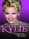 Click here to view title details for Kylie by Julie Aspinall