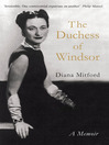 The Duchess of Windsor