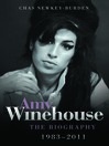 Amy Winehouse 1983-2011
