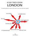 8 Day Trips from London