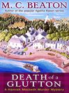 Death of a Glutton