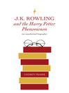 J K Rowling and the Hary Potter Phenomenon