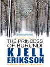 The Princess of Burundi