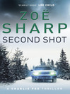 Click here to view title details for Second Shot by Zoë Sharp