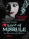 Lord of Misrule