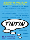 Click here to view title details for Tintin by Jean-Marc Lofficier