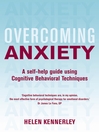 Overcoming Anxiety