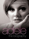 Click here to view title details for Adele by Chas Newkey-Burden