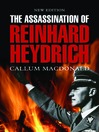 The Assassination of Reinhard Heydrich